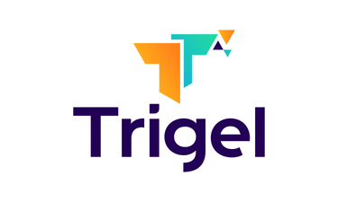 Trigel.com - Creative brandable domain for sale